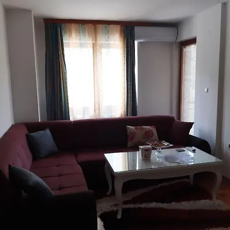 Naehe Stadtzentrum Apartment Zenica