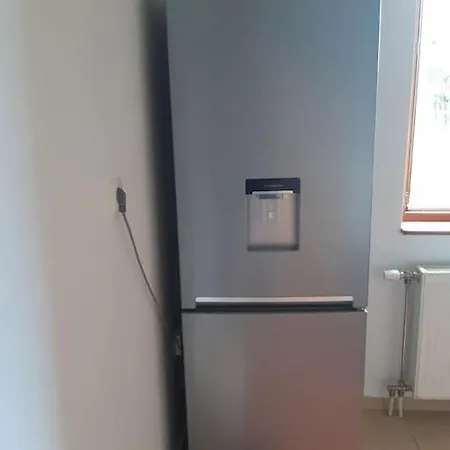 Naehe Stadtzentrum Appartement *