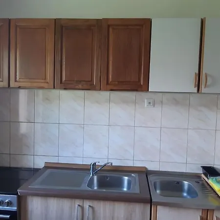 Apartment Naehe Stadtzentrum