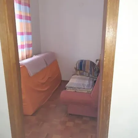 Naehe Stadtzentrum Appartement
